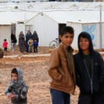 Syrian exiles face poverty, uncertainty – UNHCR