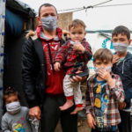 UNHCR calls for release of refugees, asylum seekers during pandemic