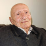 Vale Danial Haron – WWII veteran turned refugee
