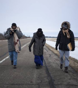 Canada gives permanency to asylum seekers on COVID front lines