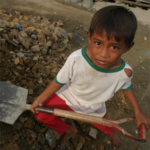 Agreement reached on child labour ban
