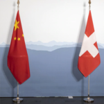 Swiss-Chinese ‘snatch pact’ under fire