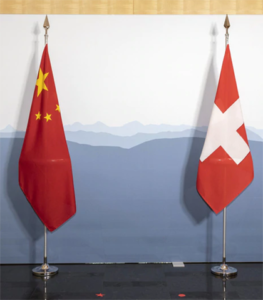 Swiss-Chinese ‘snatch pact’ under fire