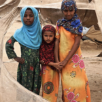 COVID focus masking global humanitarian crises
