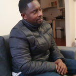 Burundian refugee rises above war, disability to find a new life