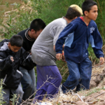 Legal challenge to US’ deportation of child migrants