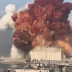 Lebanese diaspora support victims of Beirut blast