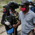 Organised crime muscling in on people smuggling – study