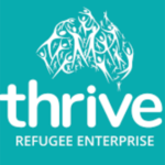 Supporting refugee entrepreneurs to ‘thrive’