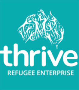 Supporting refugee entrepreneurs to ‘thrive’