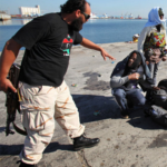 African migrants being killed and abused – UN report