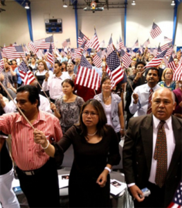 US becoming more diverse – Pew study
