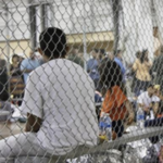 US private prisons making a windfall from asylum detention