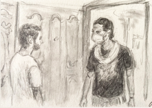 Yemeni doctor’s heart-wrenching COVID diary