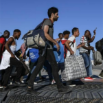 Acceptance of migrants falling across the globe – Gallup report