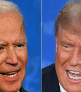 Demographic shifts could determine US election, Pew analysis