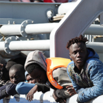 EU migration plan faces challenges