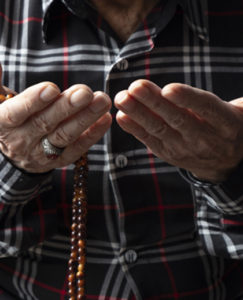 Heartlands 2020 – Refugees, migrants share COVID stories through art 