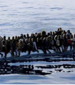 Deadly new Atlantic migrant route sees deaths spike