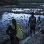 Rohingya crisis – three years on