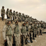 US’ foreign wars create tens of millions of refugees – study