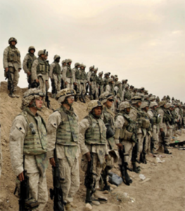 US’ foreign wars create tens of millions of refugees – study