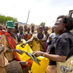 Uganda cracks down on refugee aid agencies