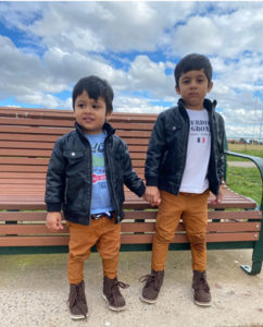 Saving Absaar – how Australia’s refugee system saved a boy’s life and rescued his family