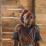 Pandemic fuels violence against African women