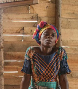 Pandemic fuels violence against African women