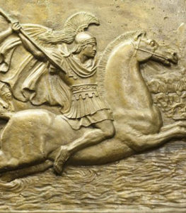 Lessons on asylum policy from the ancient world