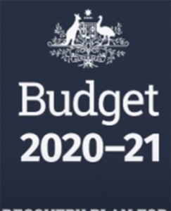 2020-21 COVID budget – what it means