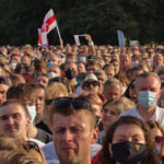 Refugees, migrants victims of decline in democracy