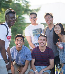 Americans becoming more accepting of diversity – research