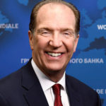 Financial crisis looming in the developing world