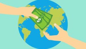 Remittances decline because of COVID-19