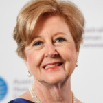 Gillian Triggs defends refugees during COVID