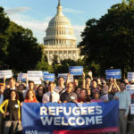 US makes more cuts to refugee program