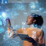Pandemic speeds up changes to the future of work