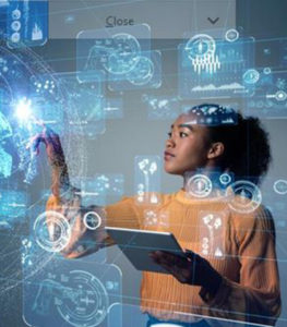 Pandemic speeds up changes to the future of work