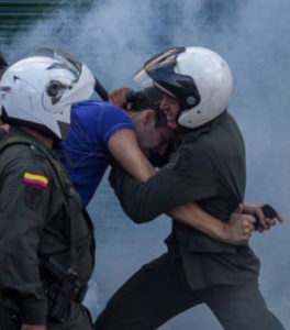 A third of humanity feels unsafe – Gallup report