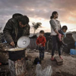 Exhibition covers 100 years of refugee experiences