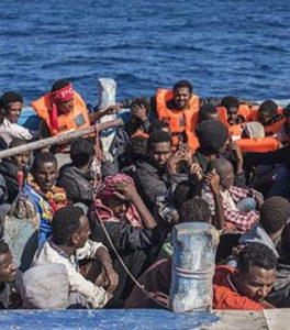 Analysis – Europe’s migrant row rumbles on