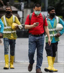 Successful migration programs at risk – OECD report