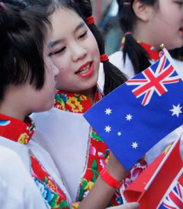 Australia’s diversity hit by COVID pandemic