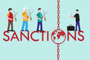 Unilateral sanctions under the spotlight