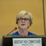 UN’s Triggs hits out at nations denying asylum under the guise of COVID
