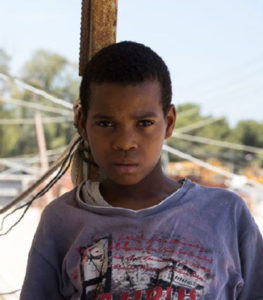 COVID could lead to spike in hunger, migration among the displaced – UN report