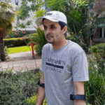 Hospitals and hand grenades: A refugee doctor’s journey from hell