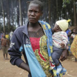 Global number of displaced persons tops 80 million